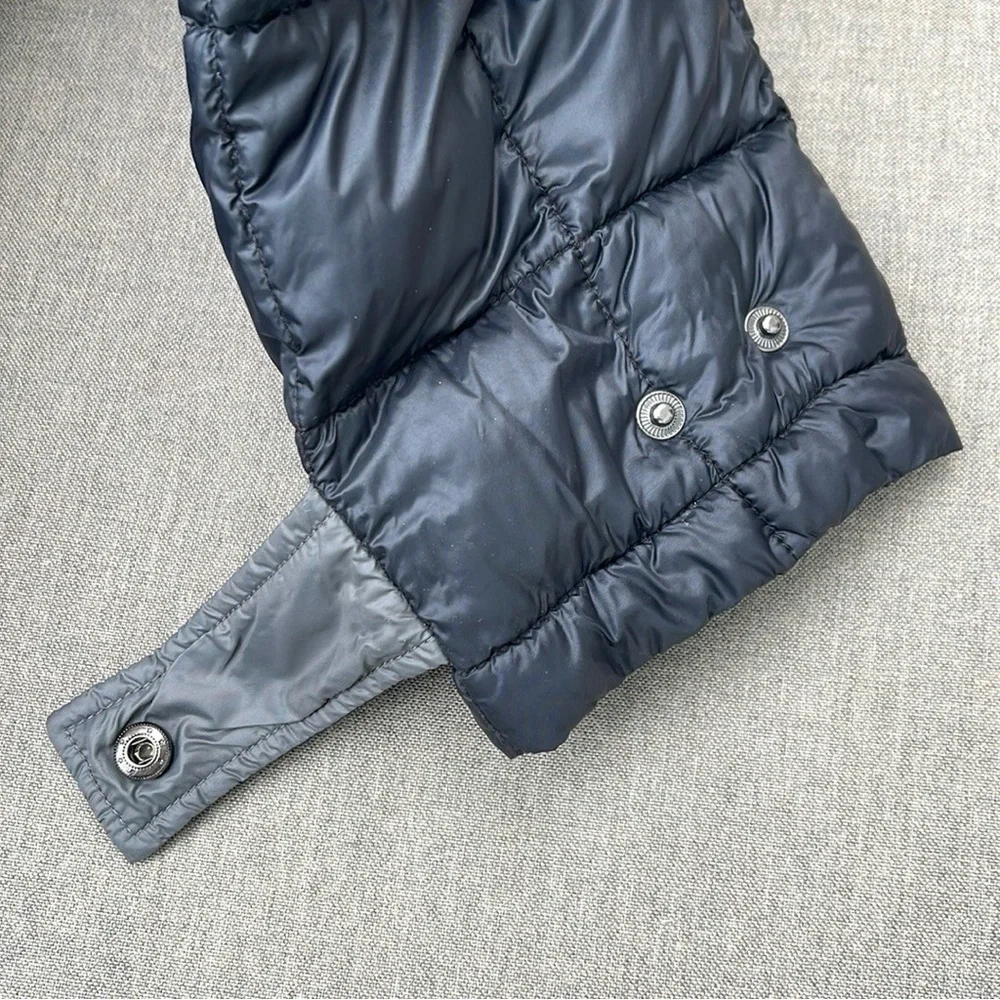 RFT RAINFOREST Thermolite Walking Coat